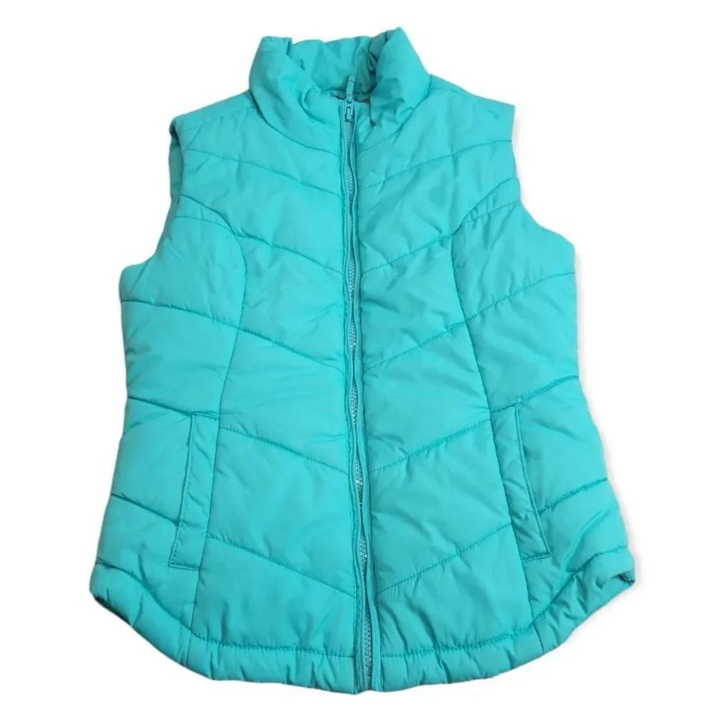 Aeropostale vest S
